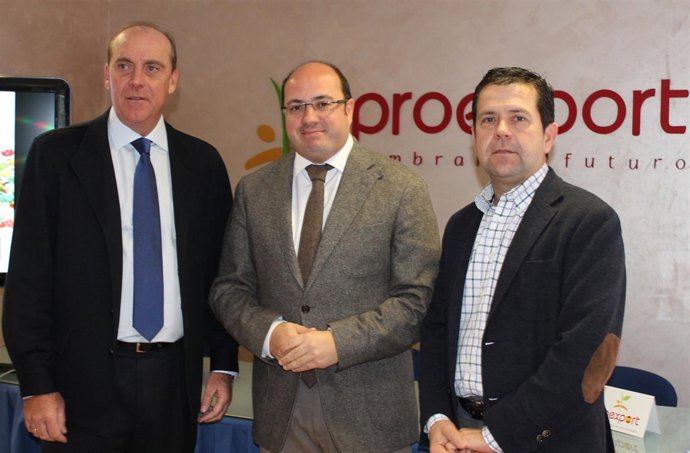 Imagen de la reunión