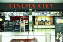 Cinema City