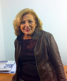 La diputada nacional del PP por Murcia en el Congreso, María Dolores Bolarín