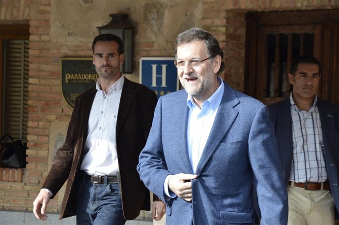 Rajoy