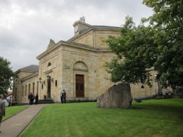 Casa de Juntas de Gernika-Lumo