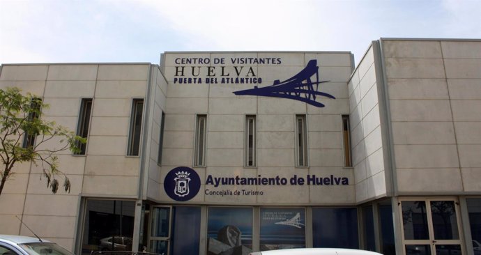 Centro Puerta del Atlántico