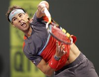 Tenis.- Nadal: "Necesito jugar mi mejor tenis para tener opciones de victoria"