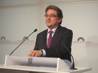 Consulta.- Millo (PP) demana "fermesa" al PSC contra la petició de referèndum al Congrés