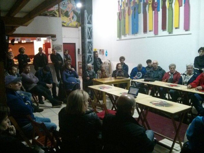 ACPT se reúne para decidir sobre la moción