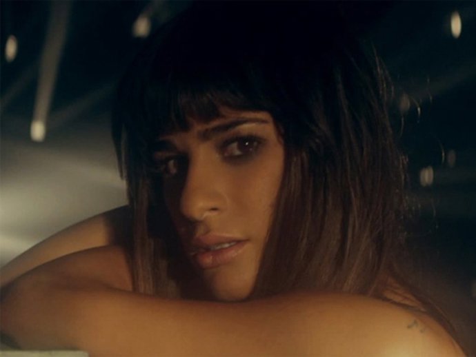 LEA MICHELE NUEVO DISCO