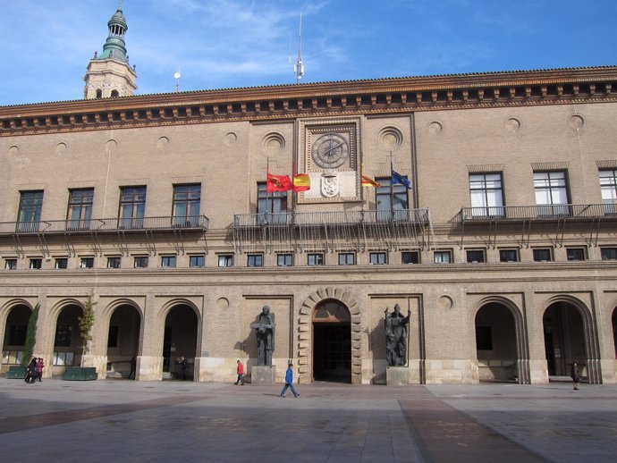 Ayuntamiento de Zaragoza