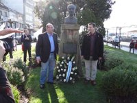 BNG critica la "evasiva respuesta" de Pastor sobre el traspaso de la AP-9, que "debería ser objetivo claro" de la Xunta