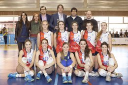 Homenaje a Rafa Pascual