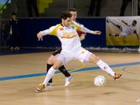 (Crónica) Marfil Santa Coloma consigue ante Umacon su tercera victoria consecutiva