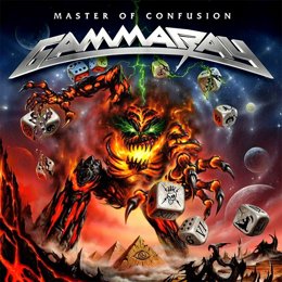 Gamma Ray
