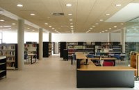 El número de usuarios de bibliotecas en la Comunidad aumenta un 16,33% en dos años