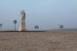SEGÓBRIGA, PARQUE ARQUEOLÓGICO