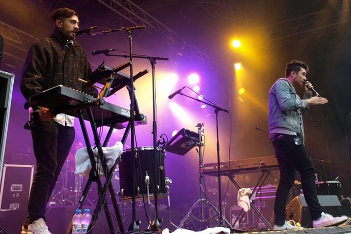 Disclosure y Bastille, favoritos para los Brit Awards 2014