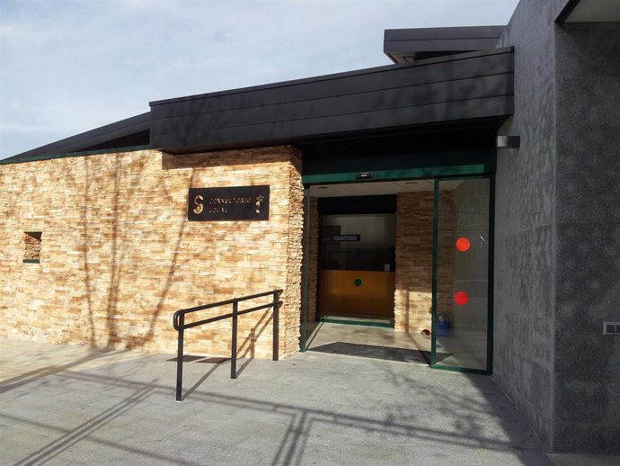 Consultorio, sanidad, médico, medicina