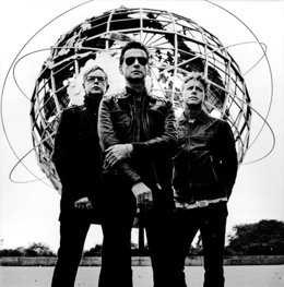 Depeche Mode