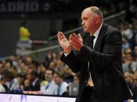 Laso: "Nos esforzamos en ser mejores cada día"