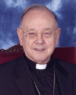 Arzobispo emérito de Pamplona, Fernando Sebastián