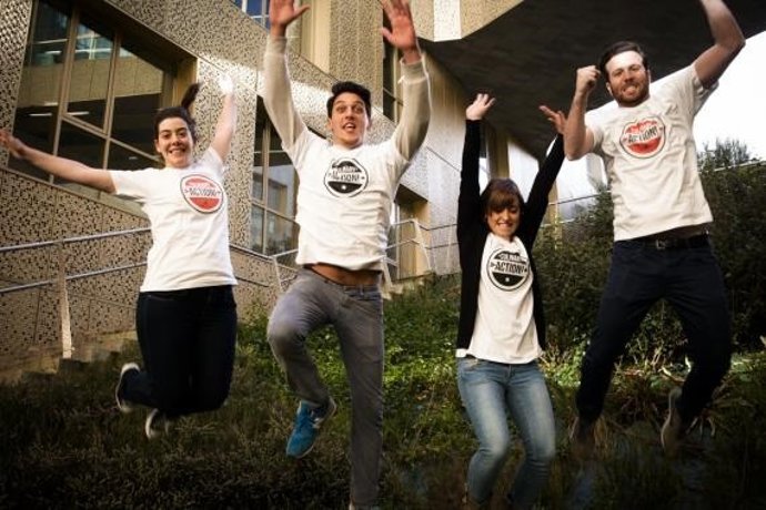 Primer Forum Internacional de gastronomía de Basque Culinary Center