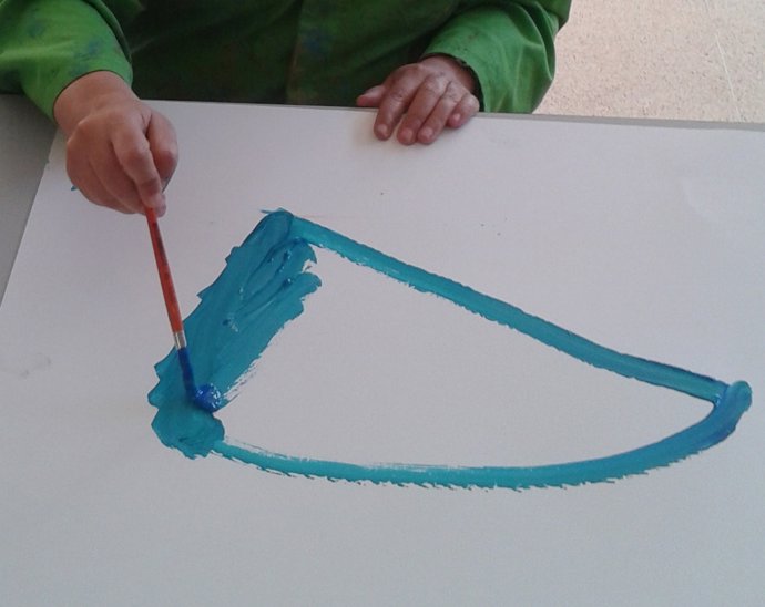 Taller para pacientes oncológicos