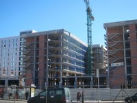 El contrato de Valdecilla se firma mañana y las obras arrancan el miércoles