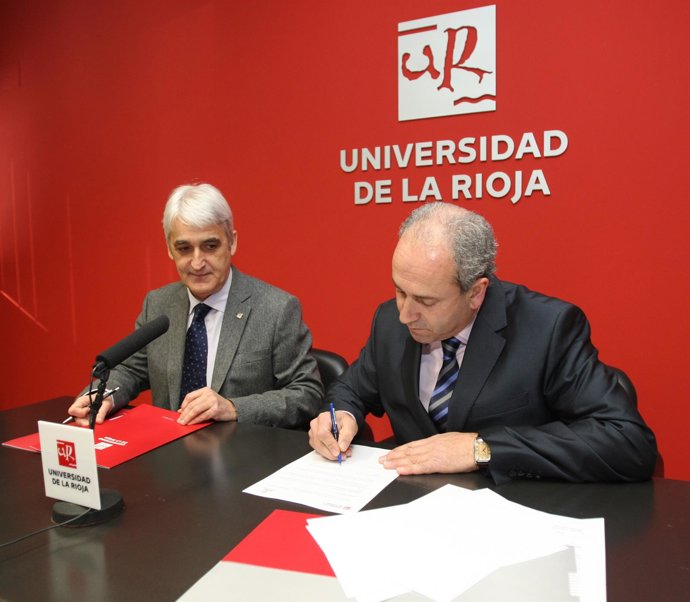 Arnáez y Lecea firman convenio de colaboración