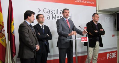 Castilla-La Mancha