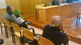 Los exalcaldes de Ciempozuelos Tejeiro y Torrejón