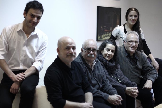 Los áspides de Cleopatra