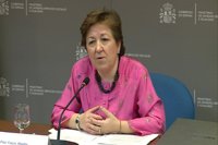 Sanidad asegura que la incidencia de la gripe es la "normal" en esta época y recuerda que "todavía pueden vacunarse"