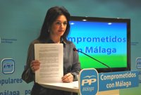 El PP pide al PSOE "coherencia" y recuerda que Andalucía está "a la cola" en gasto sanitario por habitante