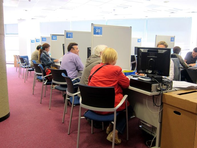 Declaración De La Renta