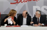 El PSOE considera "una buena decisión" de la defensa de la Infanta no recurrir su imputación