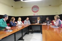 UGT-A presentará alegaciones a la petición de devolver ayudas de la Junta aunque aún no le consta el procedimiento