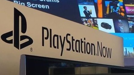PlayStation Now