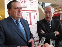 Pizarro asegura que "España no tiene que tener uno de los precios de la luz más altos de Europa"