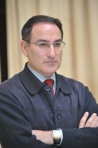 Los presidentes de Granada, Cádiz, Fedeme e Infaoliva, candidatos a vicepresidentes de CEA