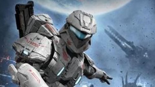Halo Spartan Assault