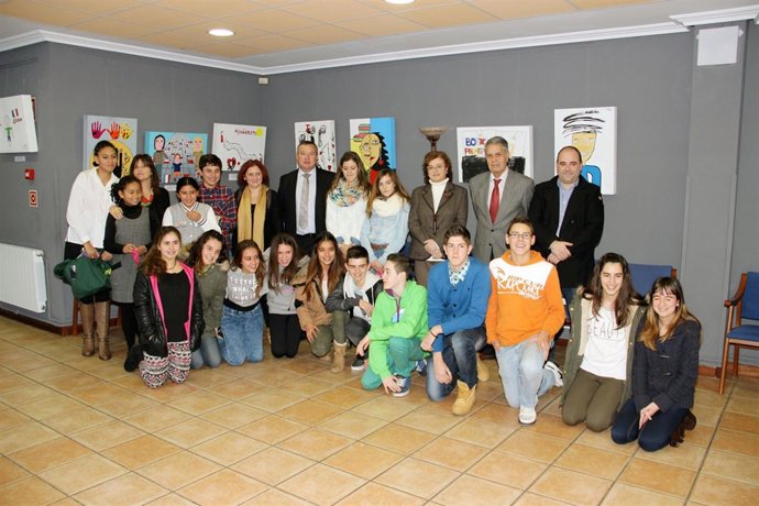 Exposición 'Por Derecho'