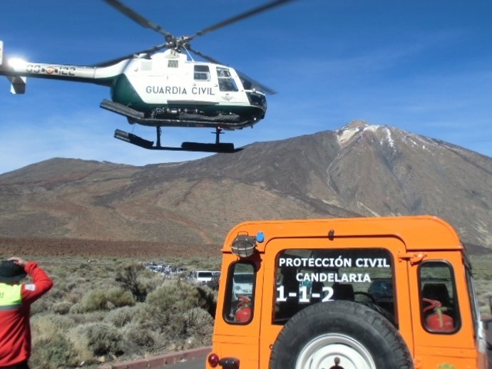 Dispositivo de búsqueda