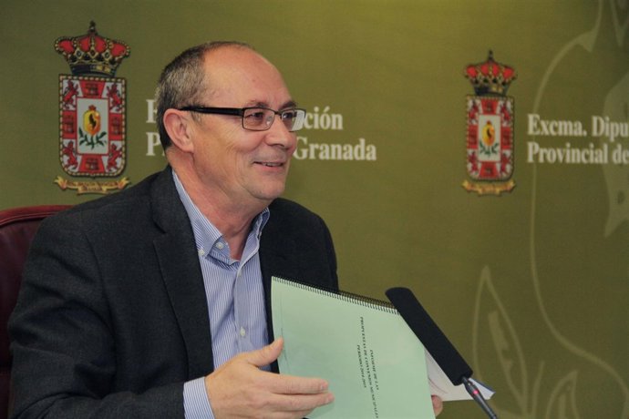 José Antonio González Alcalá