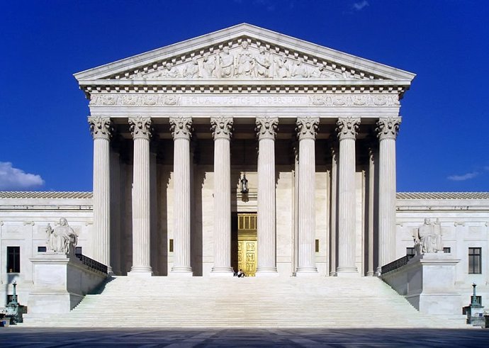 Tribunal Supremo EEUU