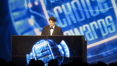 Game Developers Choice Awards