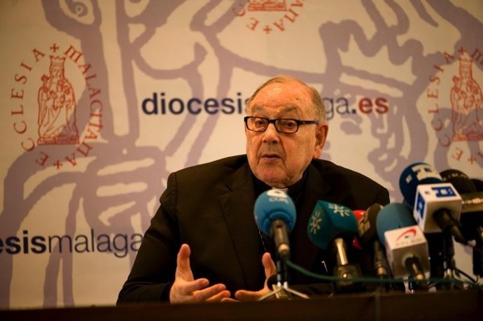 Monseñor Fernando Sebastián, cardenal nombrado por el papa