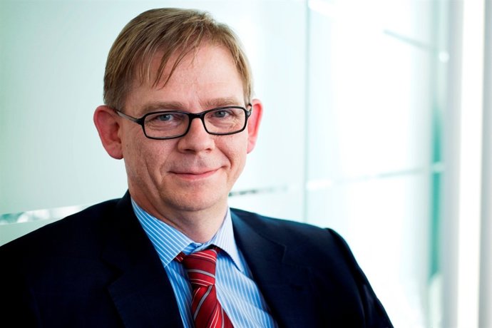 Paul Soulsby Costa Cruceros