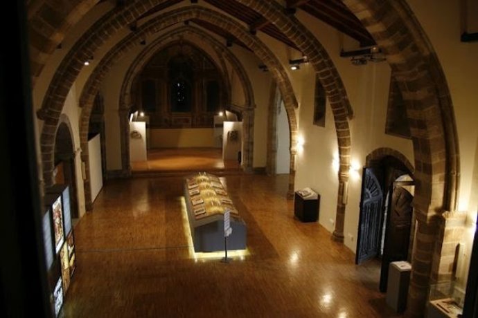 Centro de Estudios Lebaniegos