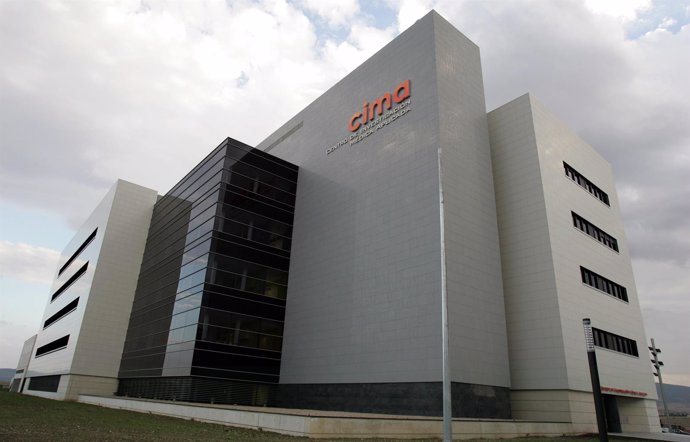 Centro de Investigación Médica Aplicada Navarra (CIMA)