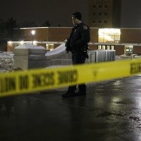 Tiroteo en un cine de EEUU por los molestos sonidos de un móvil