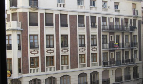 Construcción y vivienda