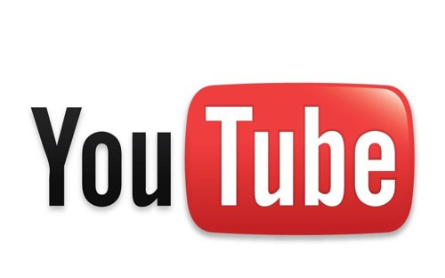 Logo Youtube